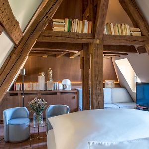 Superior Kamer met een King Size Bed