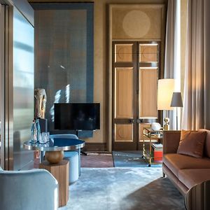 Superior Suite met een King Size Bed